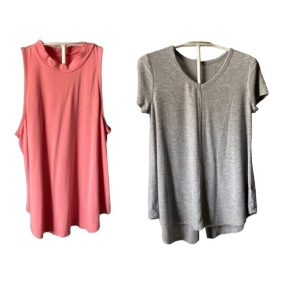 art class Other - COPY - ART CLASS-2 GIRLS TOPS, SIZE MED. 7/8